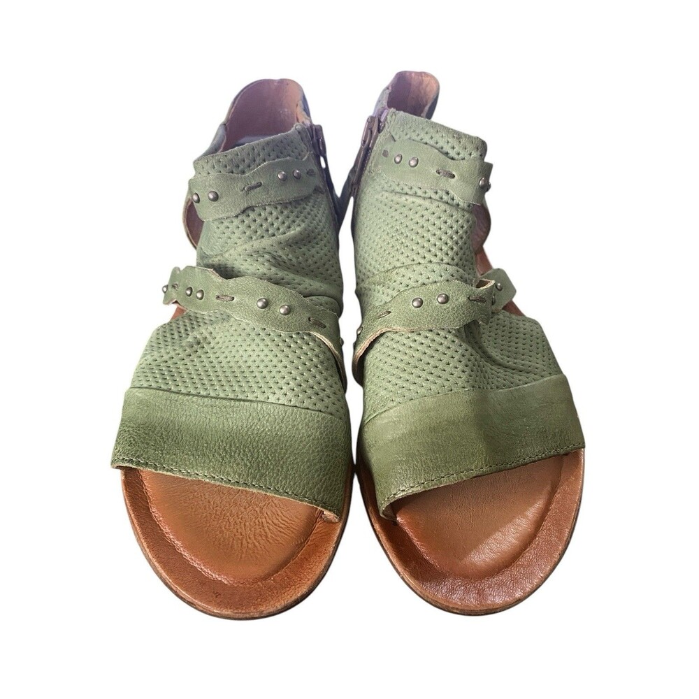 Miz Mooz Francy Sandal